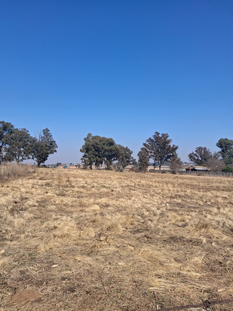 0 Bedroom Property for Sale in De Deur Gauteng