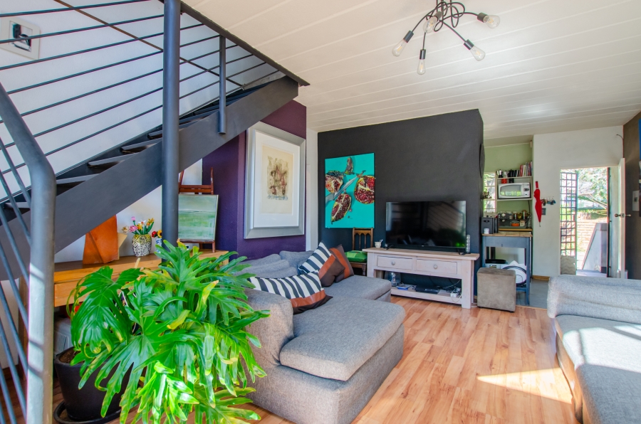 2 Bedroom Property for Sale in Rietvalleirand Gauteng