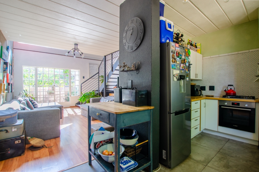 2 Bedroom Property for Sale in Rietvalleirand Gauteng