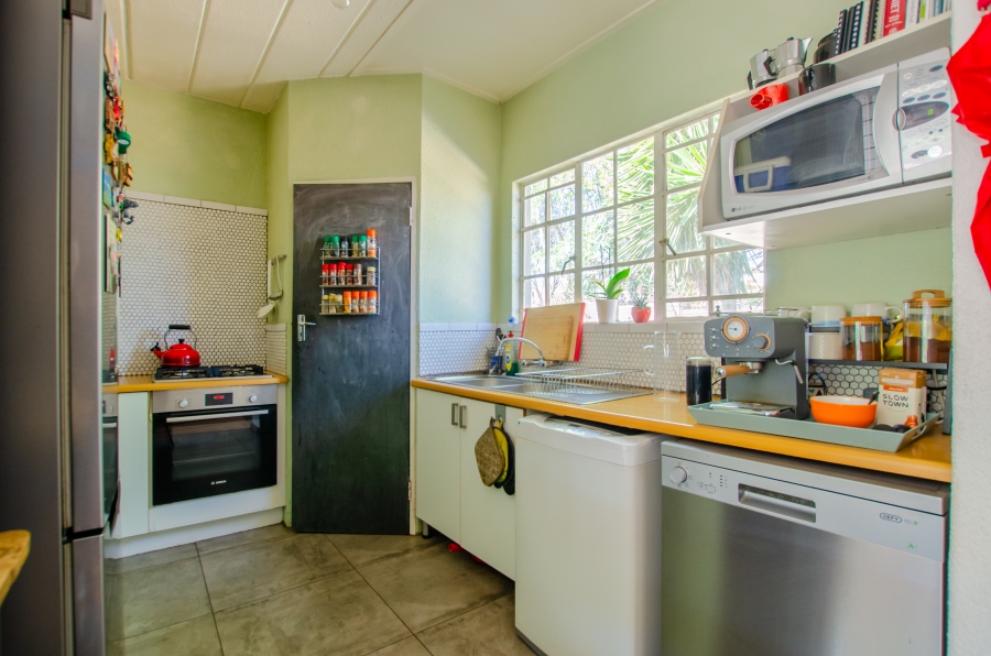 2 Bedroom Property for Sale in Rietvalleirand Gauteng