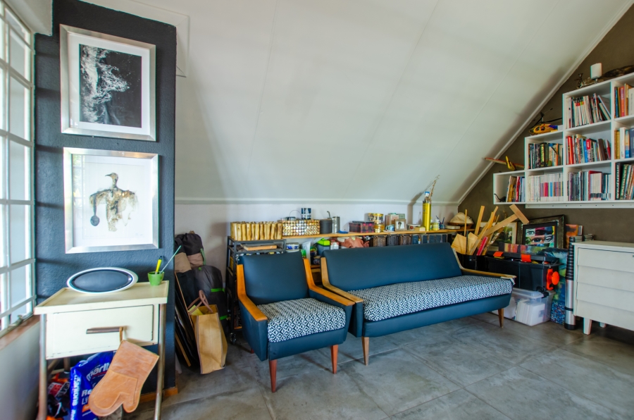 2 Bedroom Property for Sale in Rietvalleirand Gauteng