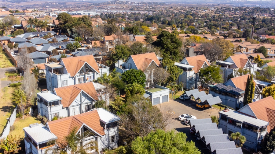 2 Bedroom Property for Sale in Rietvalleirand Gauteng