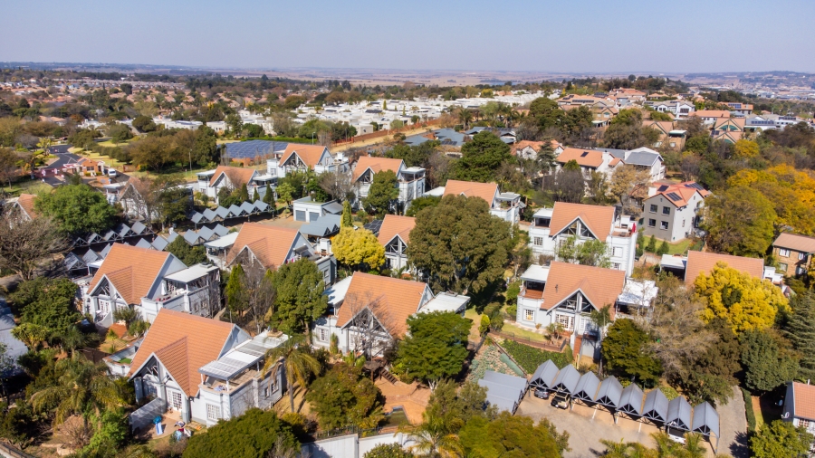 2 Bedroom Property for Sale in Rietvalleirand Gauteng