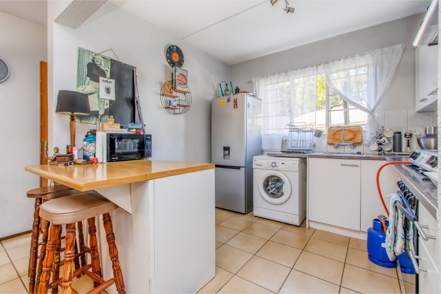 3 Bedroom Property for Sale in Lonehill Gauteng