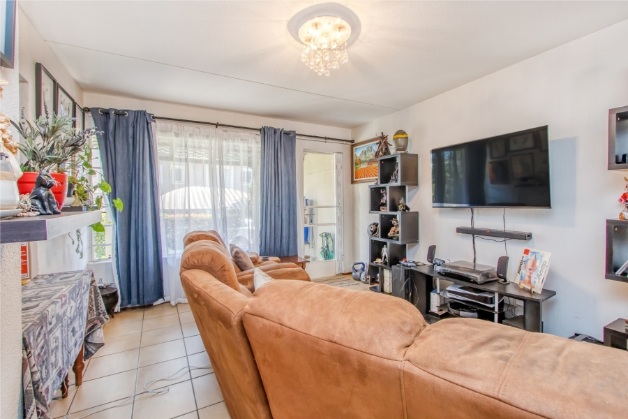 3 Bedroom Property for Sale in Lonehill Gauteng