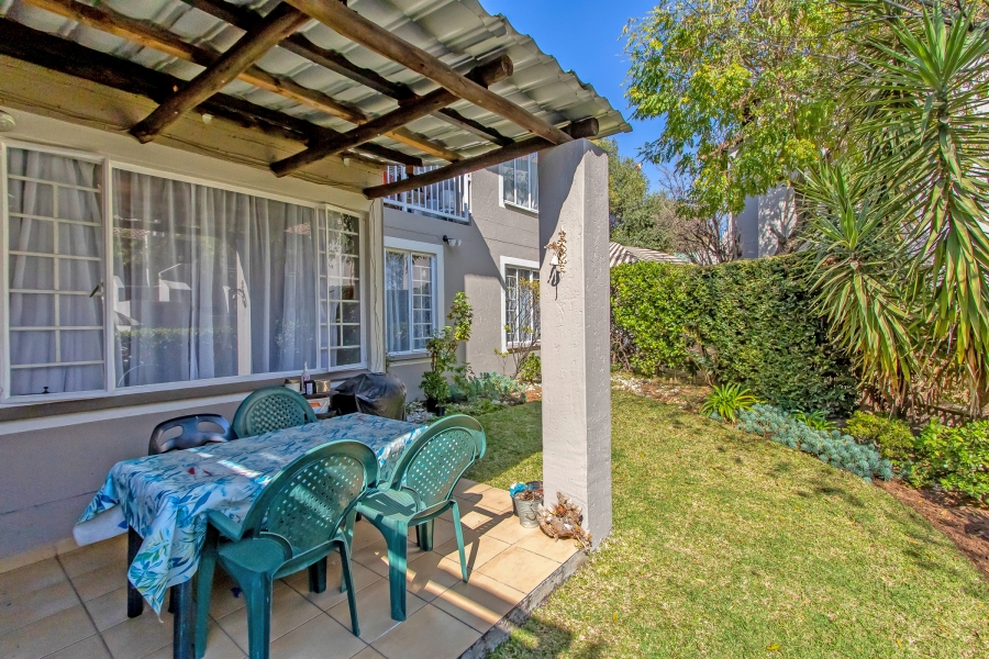 3 Bedroom Property for Sale in Lonehill Gauteng