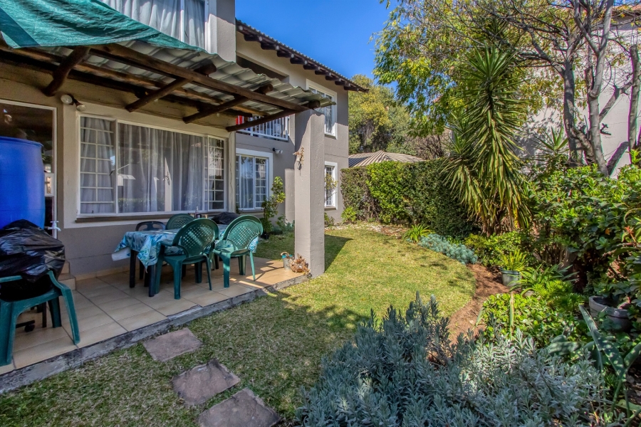 3 Bedroom Property for Sale in Lonehill Gauteng