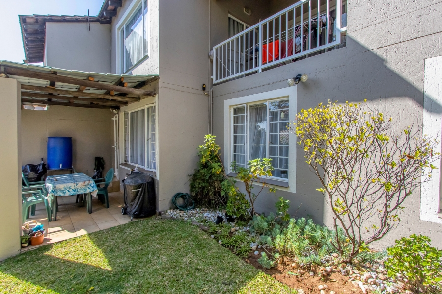 3 Bedroom Property for Sale in Lonehill Gauteng