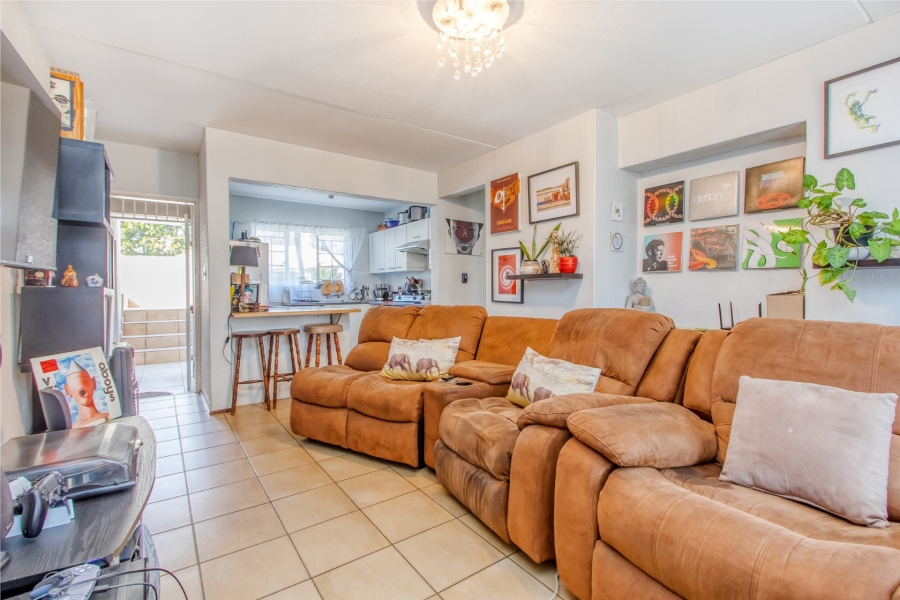 3 Bedroom Property for Sale in Lonehill Gauteng