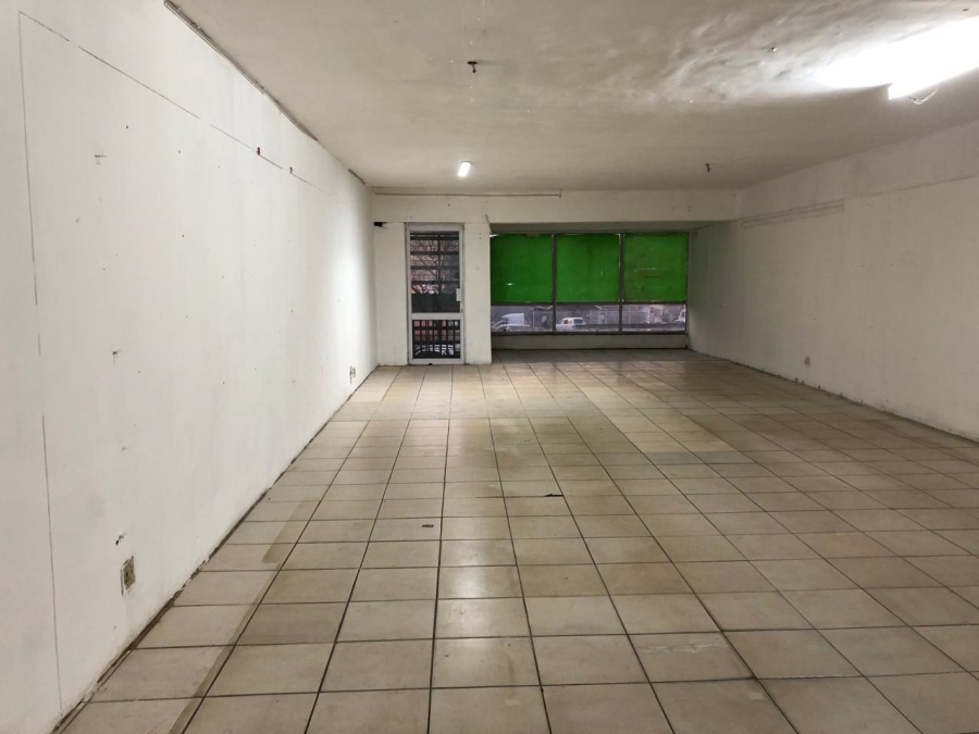 To Let Commercial Property for Rent in Laudium Gauteng