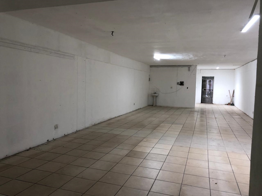 To Let Commercial Property for Rent in Laudium Gauteng