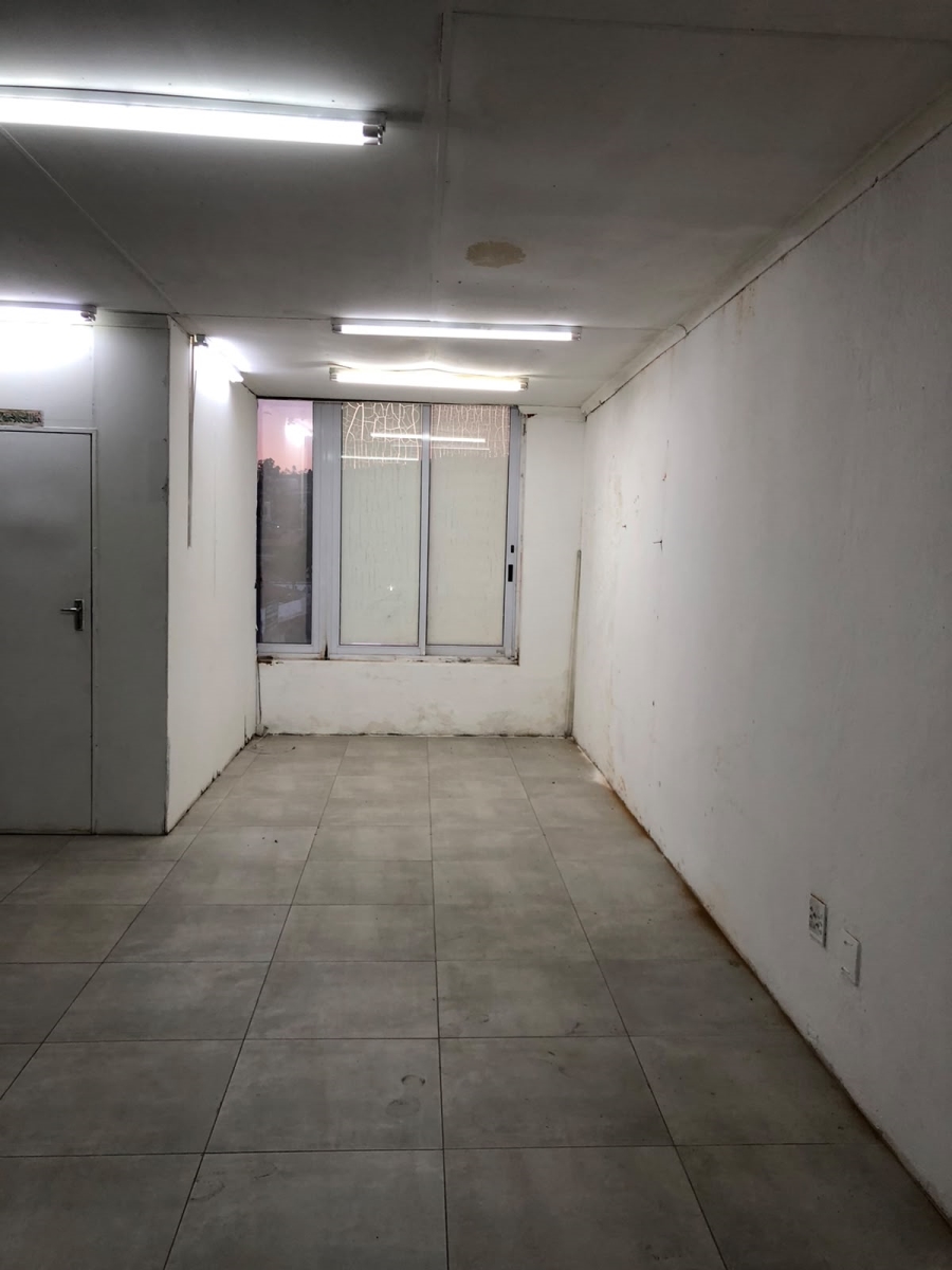 To Let Commercial Property for Rent in Laudium Gauteng