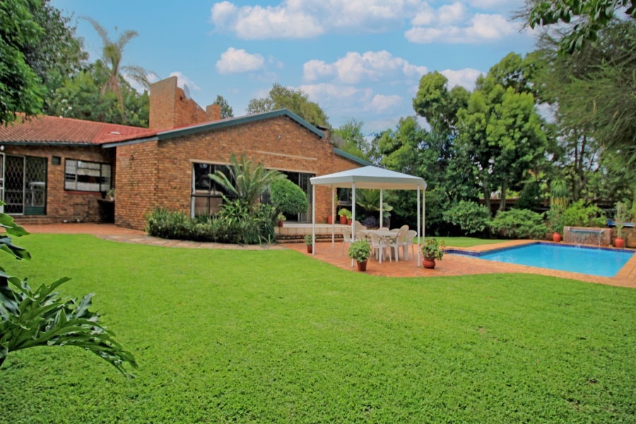 3 Bedroom Property for Sale in Bryanston Gauteng