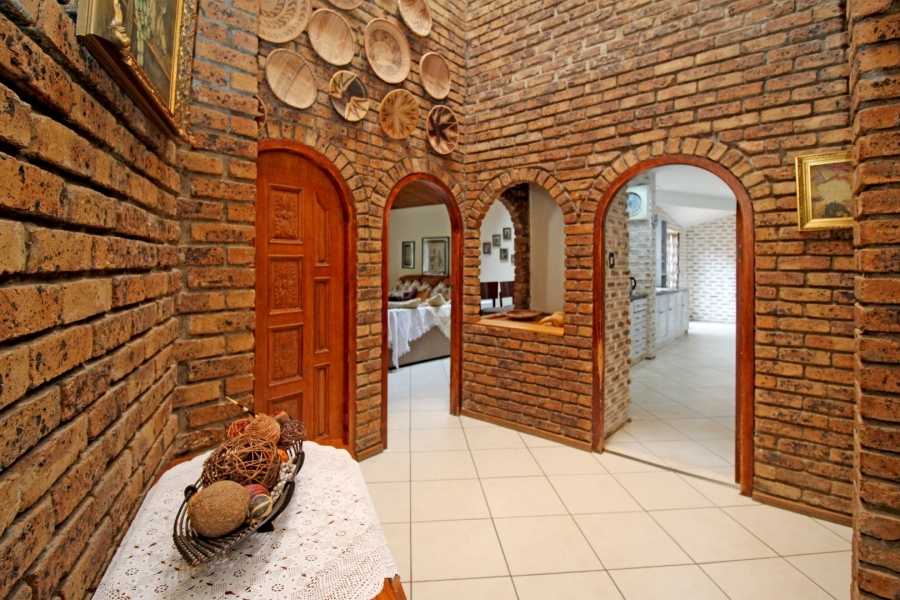 3 Bedroom Property for Sale in Bryanston Gauteng