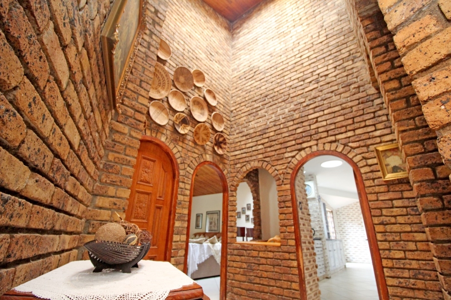 3 Bedroom Property for Sale in Bryanston Gauteng