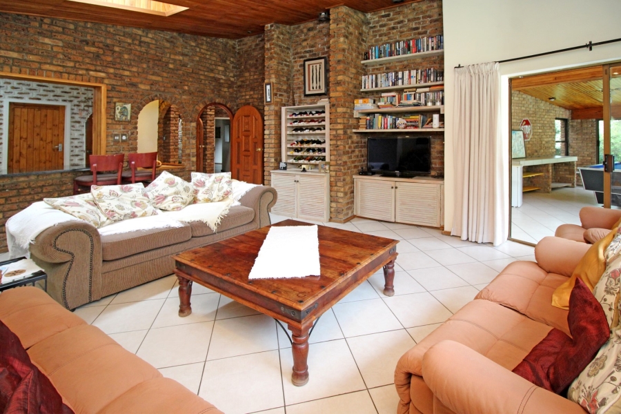 3 Bedroom Property for Sale in Bryanston Gauteng