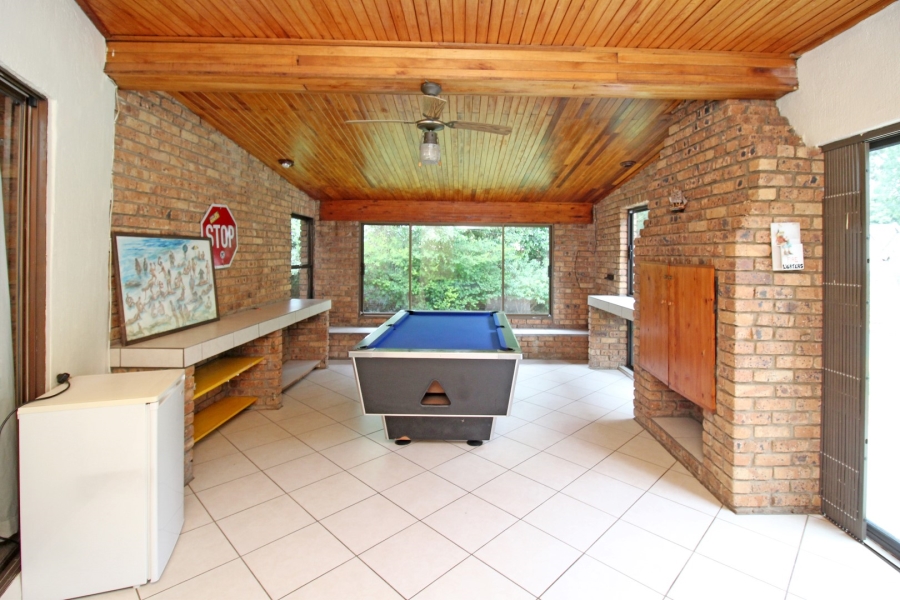 3 Bedroom Property for Sale in Bryanston Gauteng