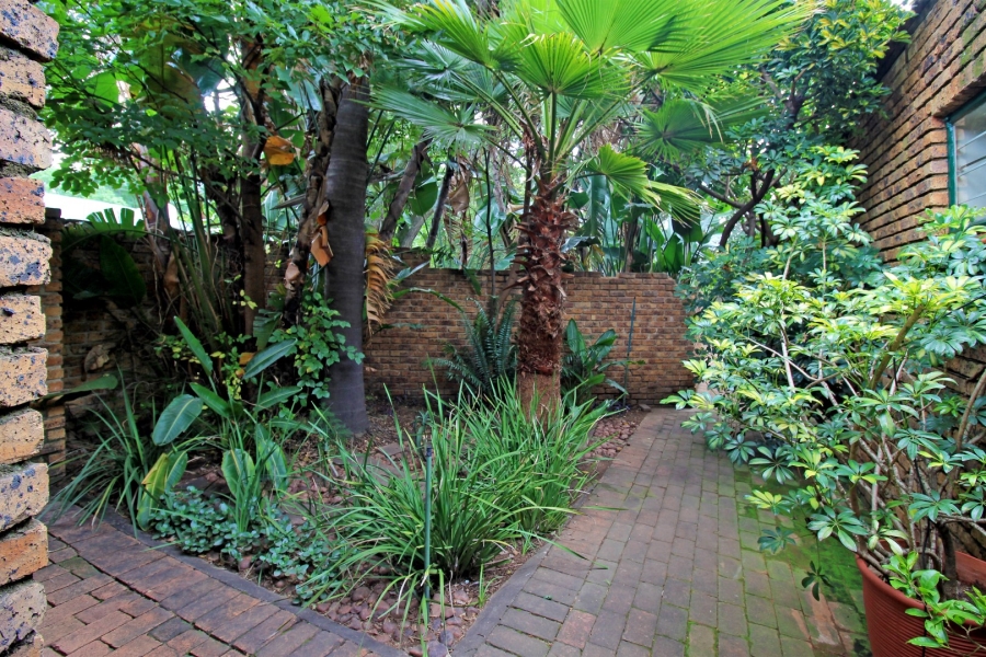 3 Bedroom Property for Sale in Bryanston Gauteng