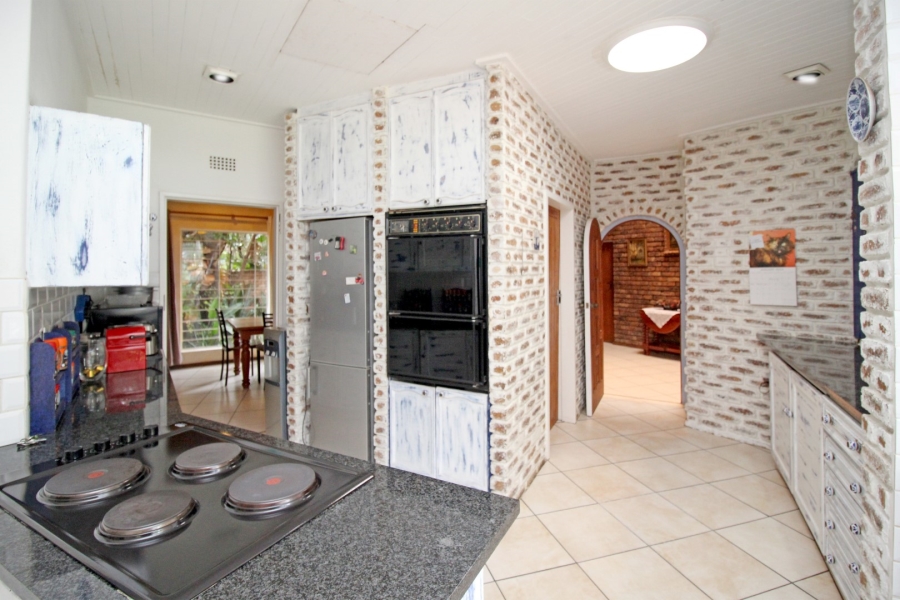 3 Bedroom Property for Sale in Bryanston Gauteng