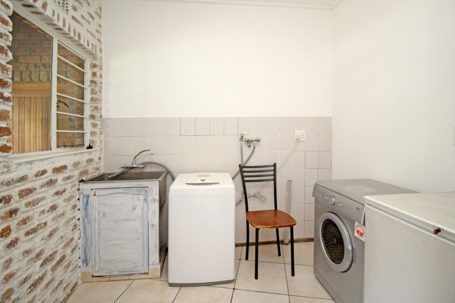 3 Bedroom Property for Sale in Bryanston Gauteng