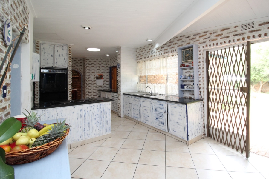 3 Bedroom Property for Sale in Bryanston Gauteng