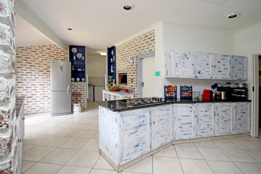 3 Bedroom Property for Sale in Bryanston Gauteng