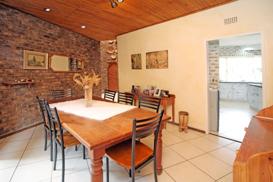 3 Bedroom Property for Sale in Bryanston Gauteng
