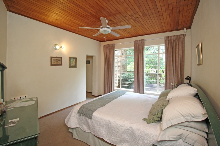 3 Bedroom Property for Sale in Bryanston Gauteng
