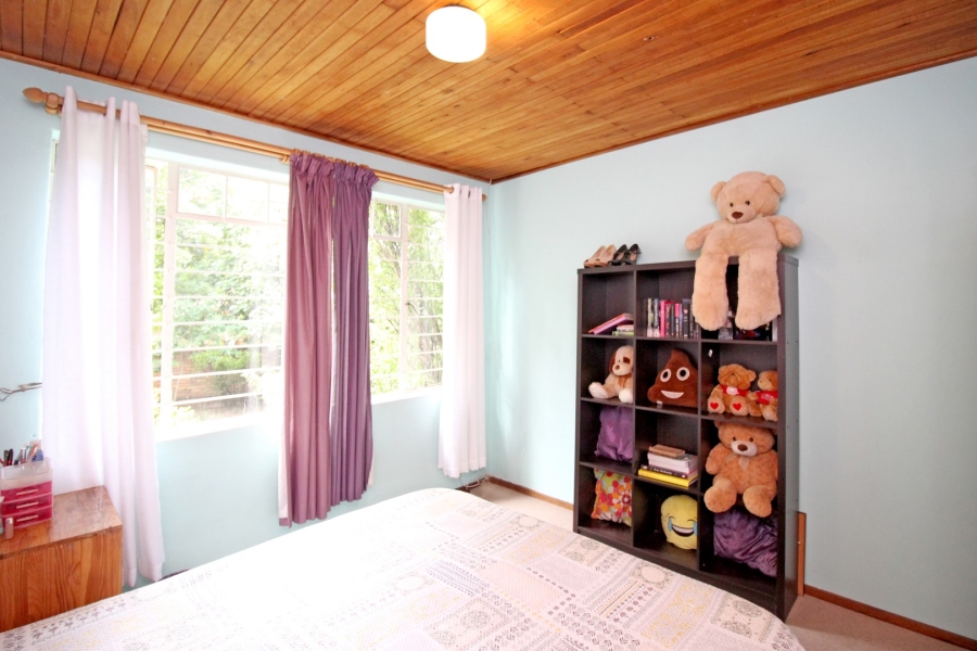 3 Bedroom Property for Sale in Bryanston Gauteng