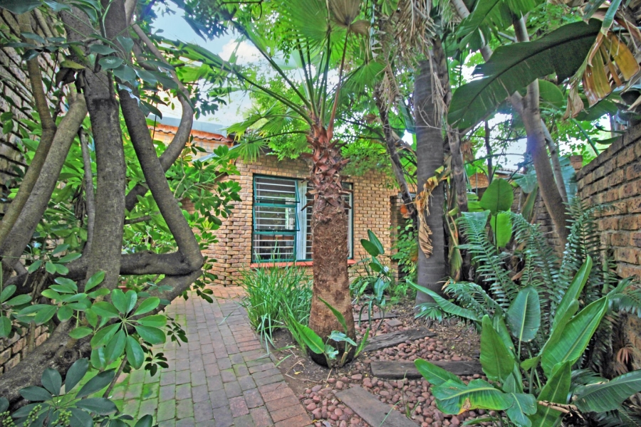 3 Bedroom Property for Sale in Bryanston Gauteng