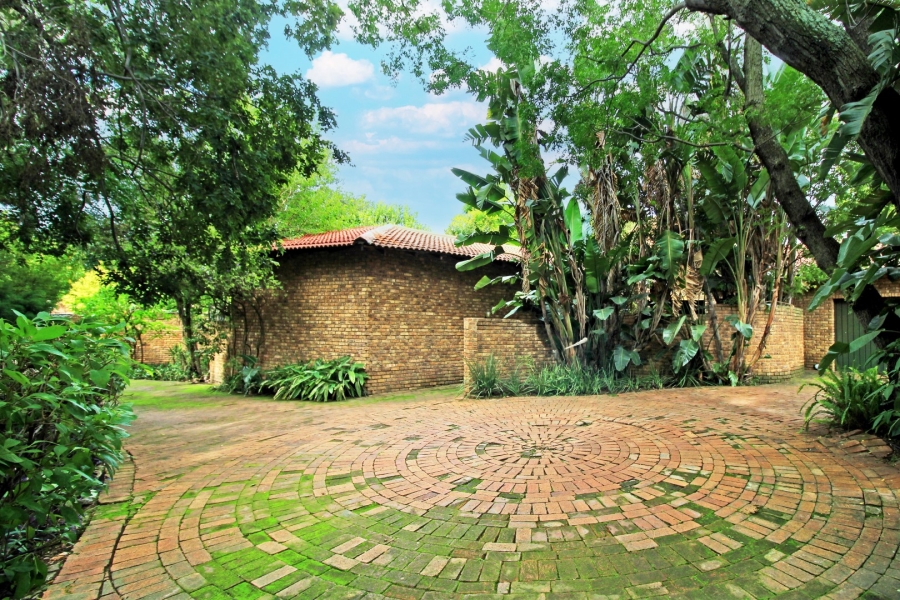 3 Bedroom Property for Sale in Bryanston Gauteng