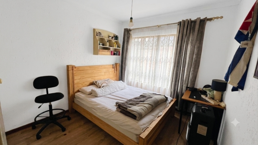 To Let 3 Bedroom Property for Rent in Vorna Valley Gauteng