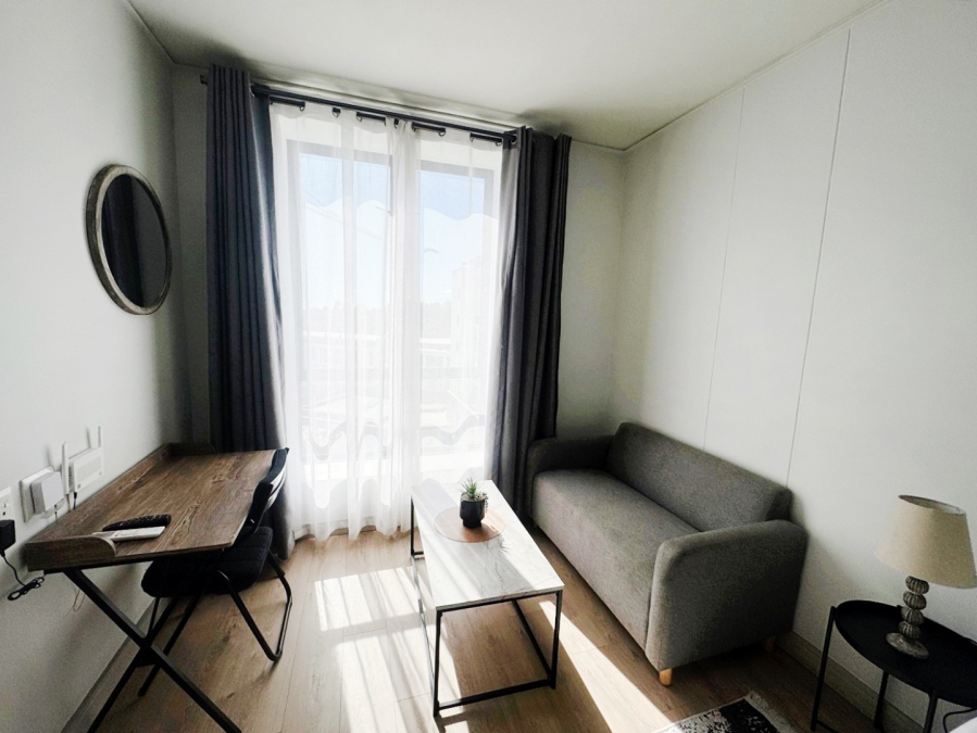 To Let 1 Bedroom Property for Rent in Rosebank Gauteng