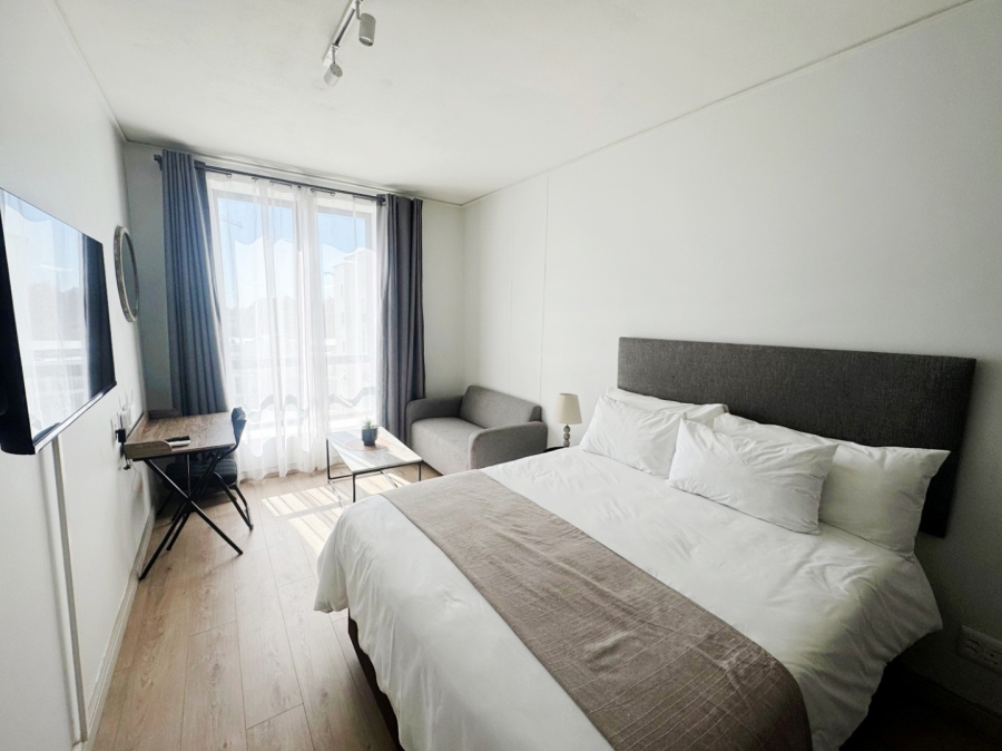 To Let 1 Bedroom Property for Rent in Rosebank Gauteng