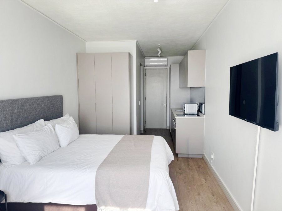 To Let 1 Bedroom Property for Rent in Rosebank Gauteng
