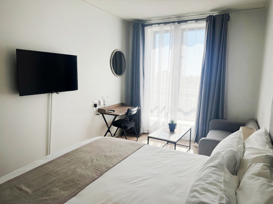 To Let 1 Bedroom Property for Rent in Rosebank Gauteng