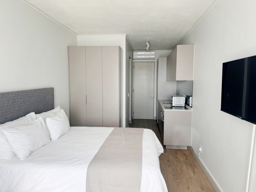 To Let 1 Bedroom Property for Rent in Rosebank Gauteng