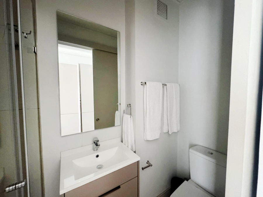 To Let 1 Bedroom Property for Rent in Rosebank Gauteng