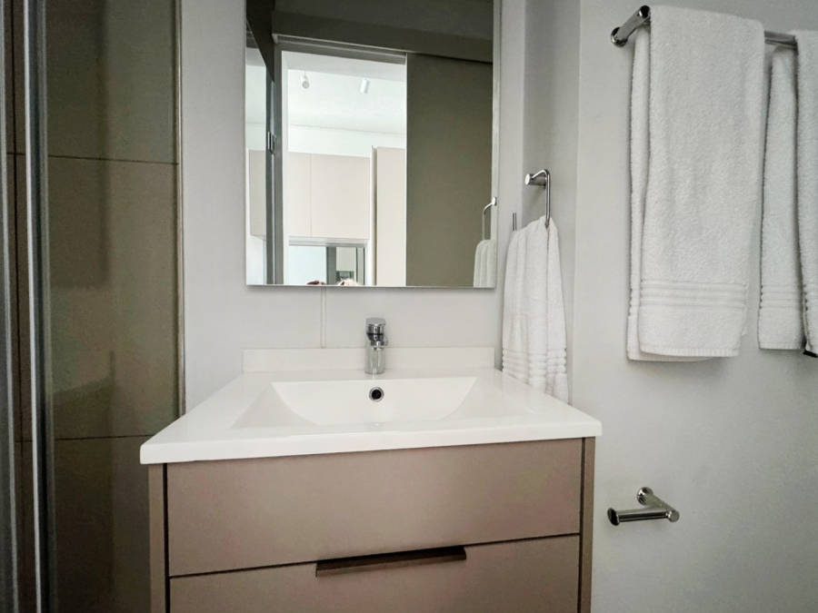 To Let 1 Bedroom Property for Rent in Rosebank Gauteng