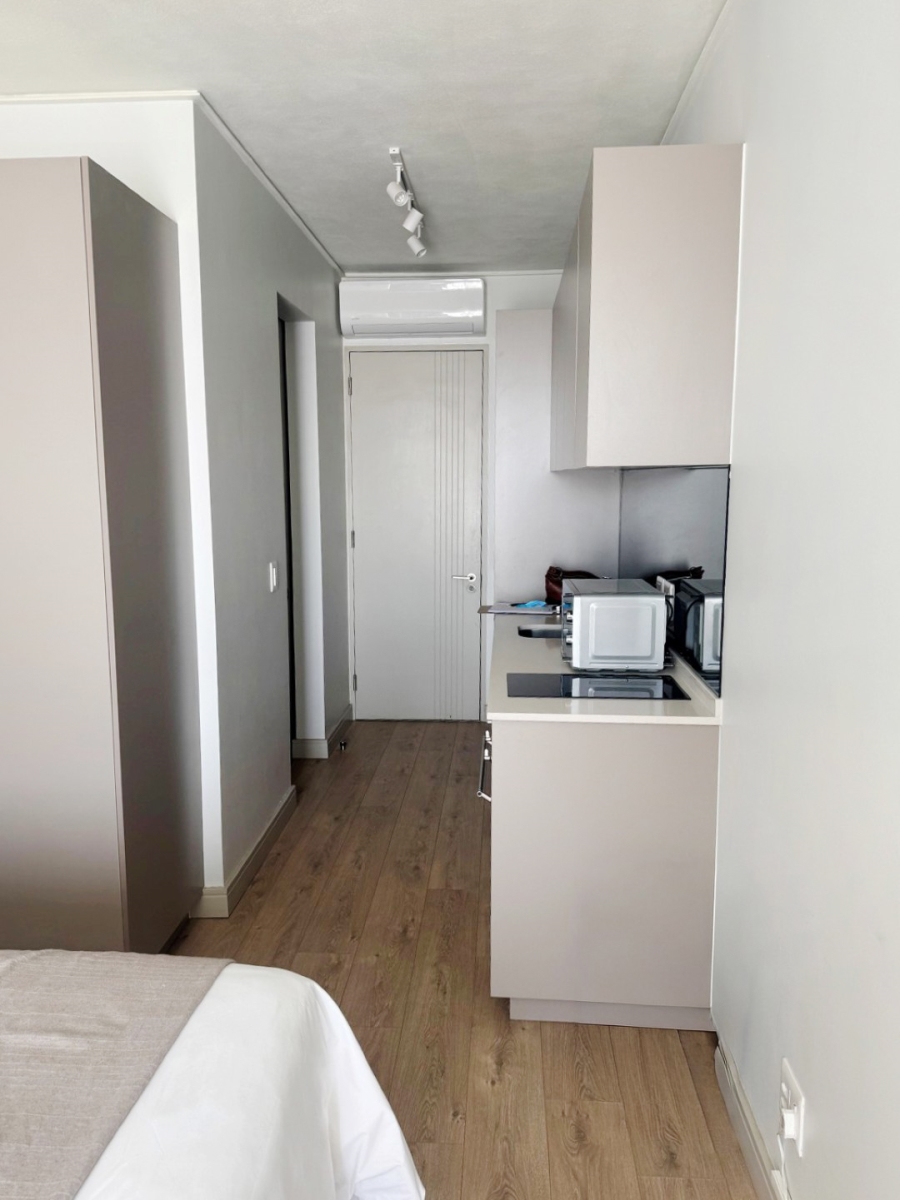 To Let 1 Bedroom Property for Rent in Rosebank Gauteng