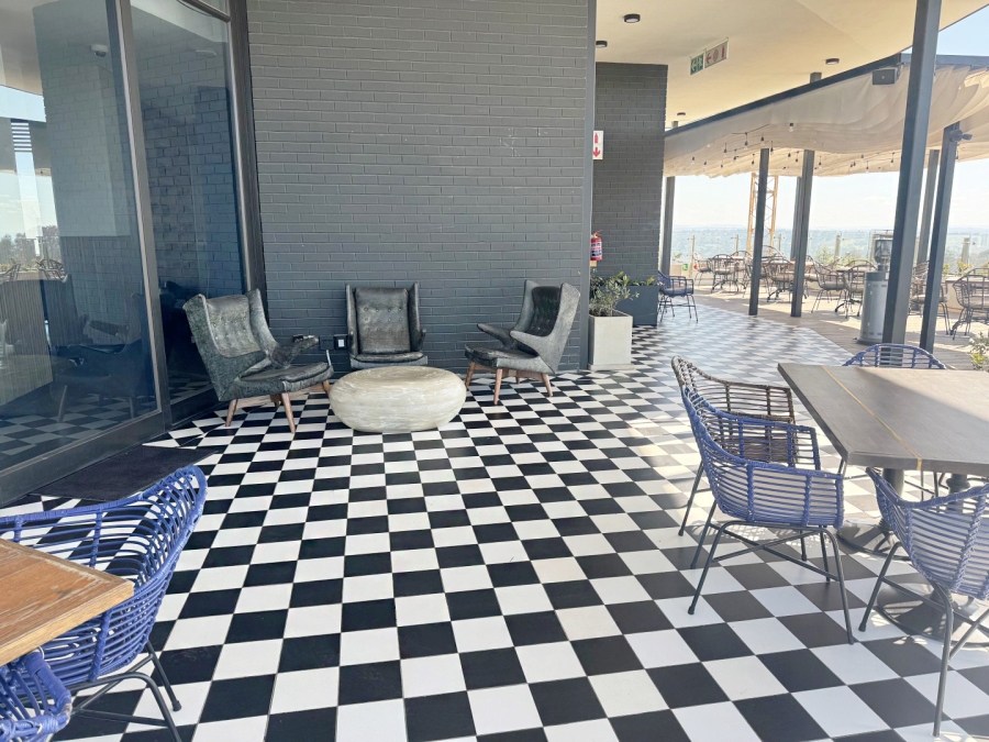 To Let 1 Bedroom Property for Rent in Rosebank Gauteng