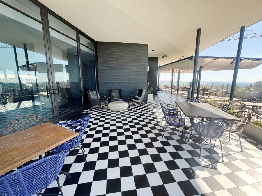 To Let 1 Bedroom Property for Rent in Rosebank Gauteng