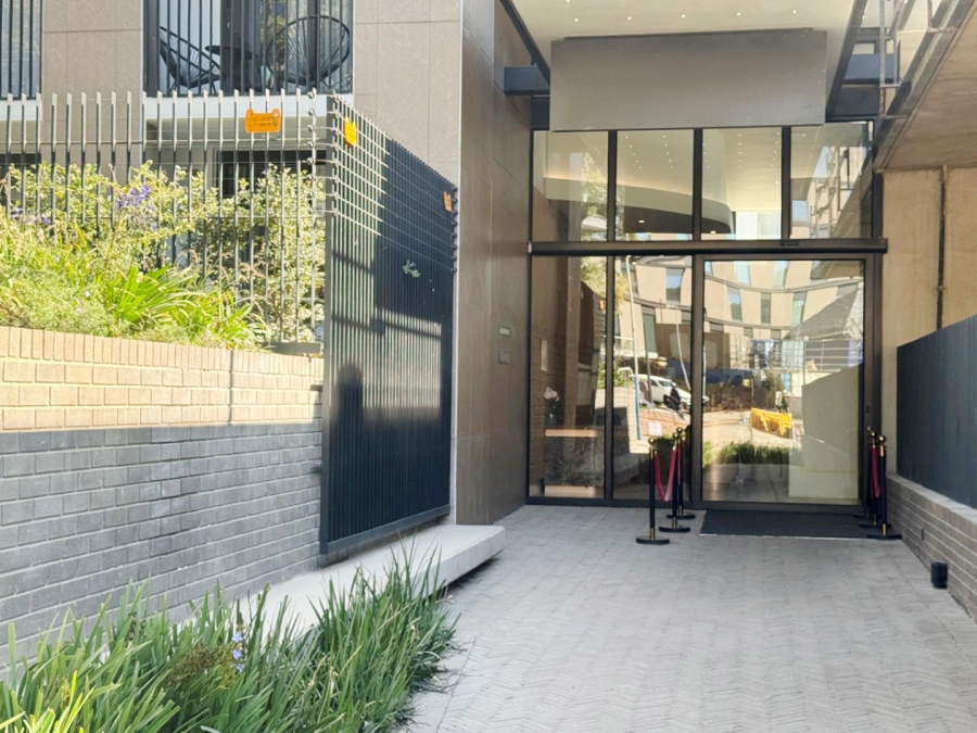 To Let 1 Bedroom Property for Rent in Rosebank Gauteng