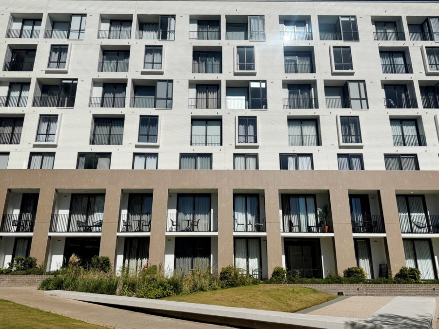 To Let 1 Bedroom Property for Rent in Rosebank Gauteng