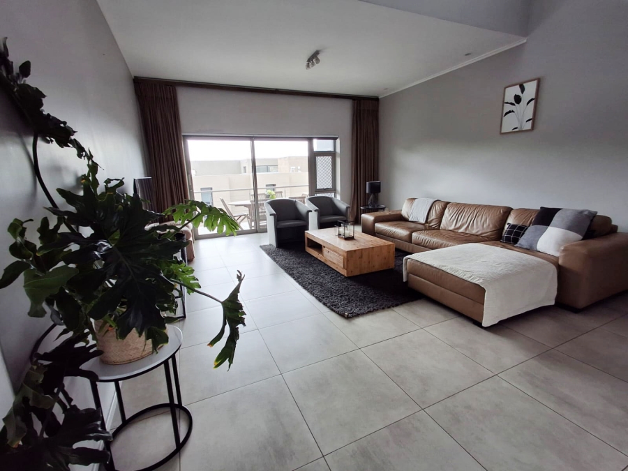 To Let 3 Bedroom Property for Rent in Oaklands Gauteng