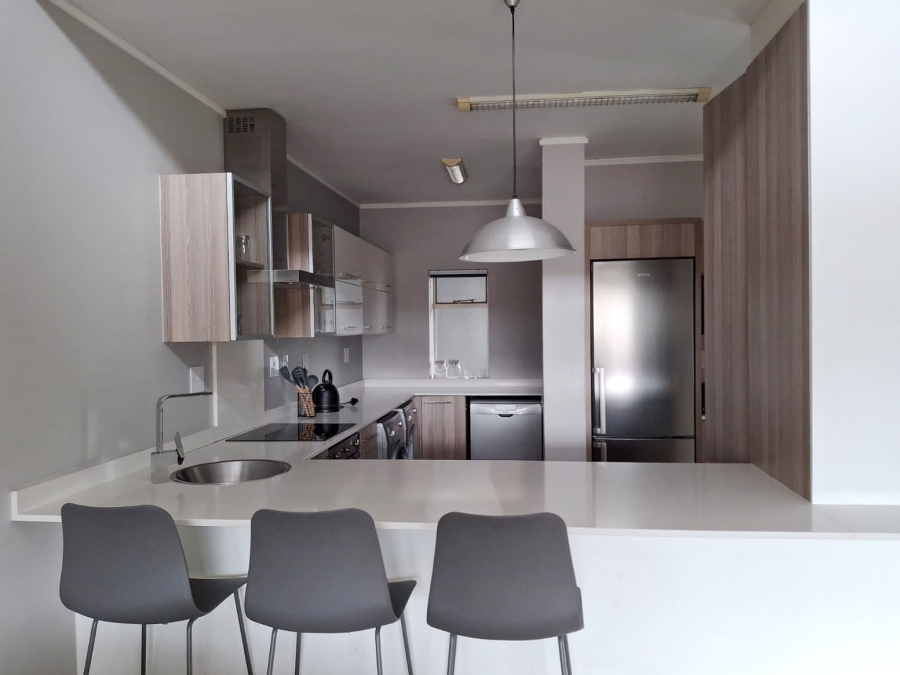 To Let 3 Bedroom Property for Rent in Oaklands Gauteng