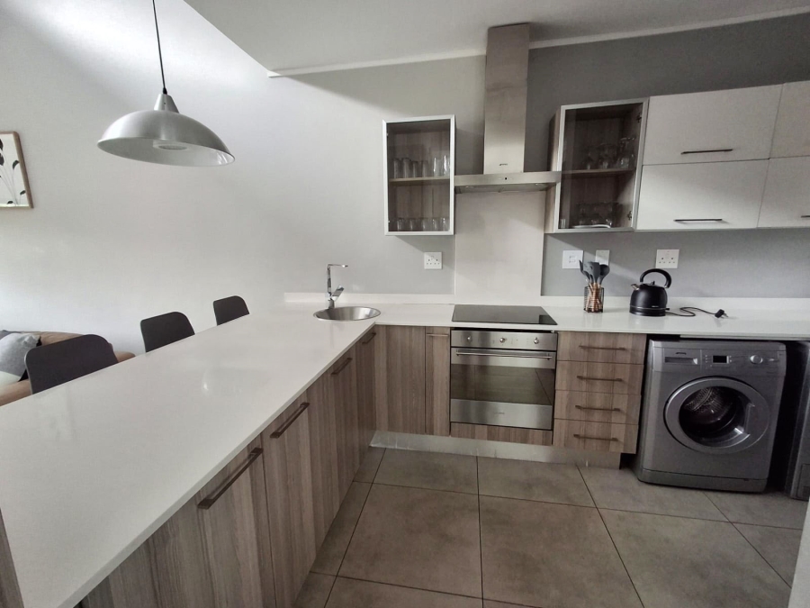 To Let 3 Bedroom Property for Rent in Oaklands Gauteng