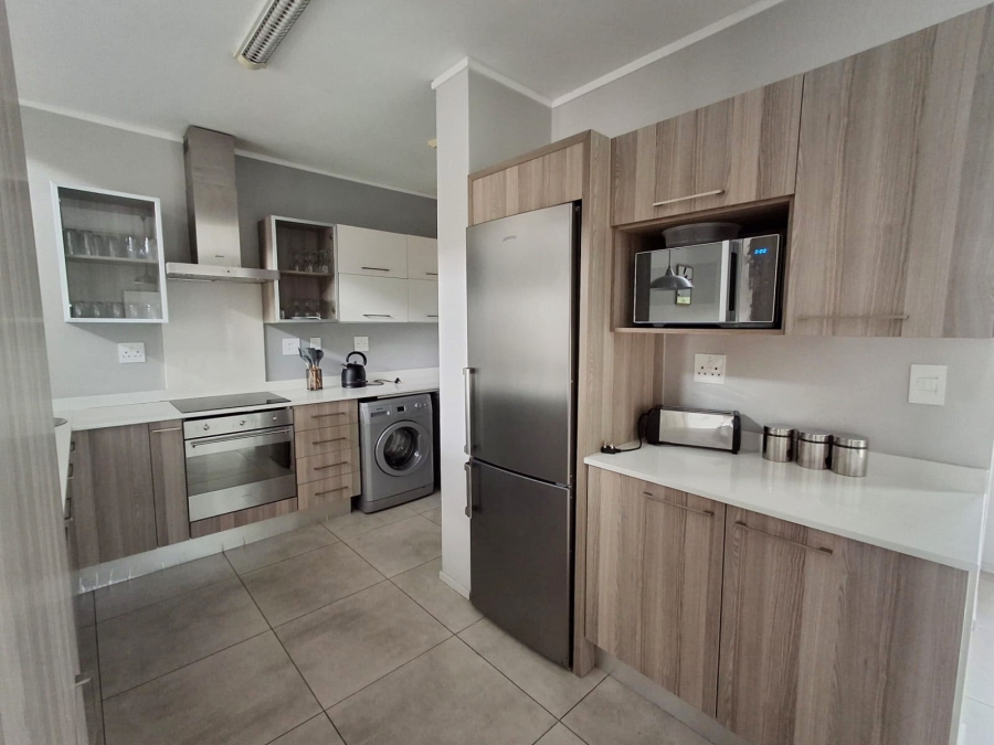 To Let 3 Bedroom Property for Rent in Oaklands Gauteng