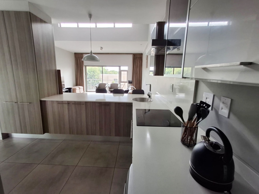 To Let 3 Bedroom Property for Rent in Oaklands Gauteng