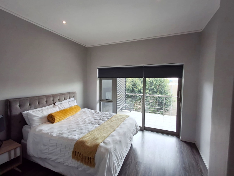 To Let 3 Bedroom Property for Rent in Oaklands Gauteng